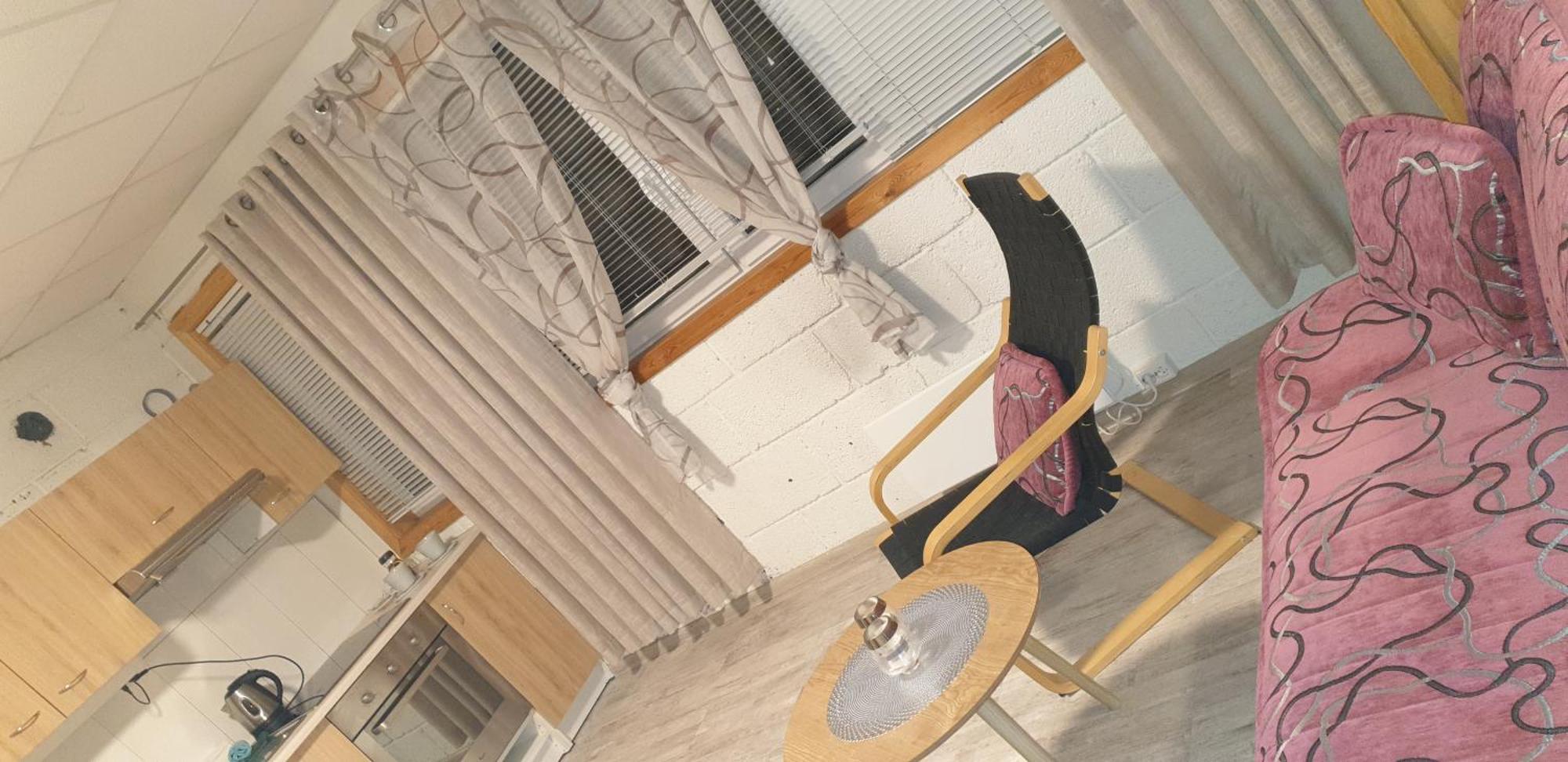 Studio 5 Dalen Δωμάτιο φωτογραφία